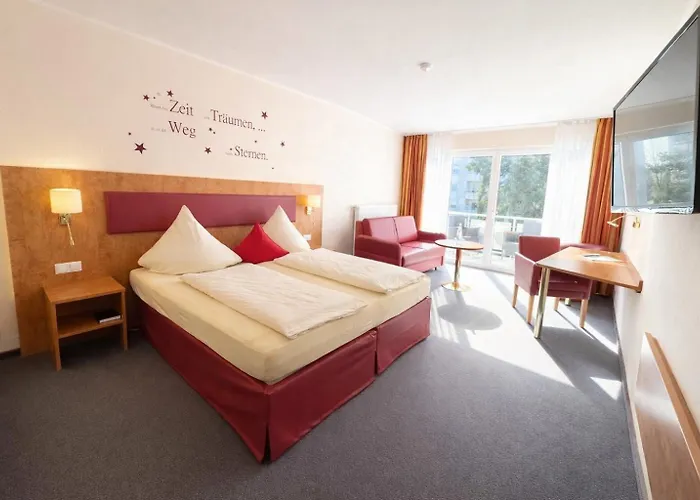 Hotel Häfner Bad Schonborn