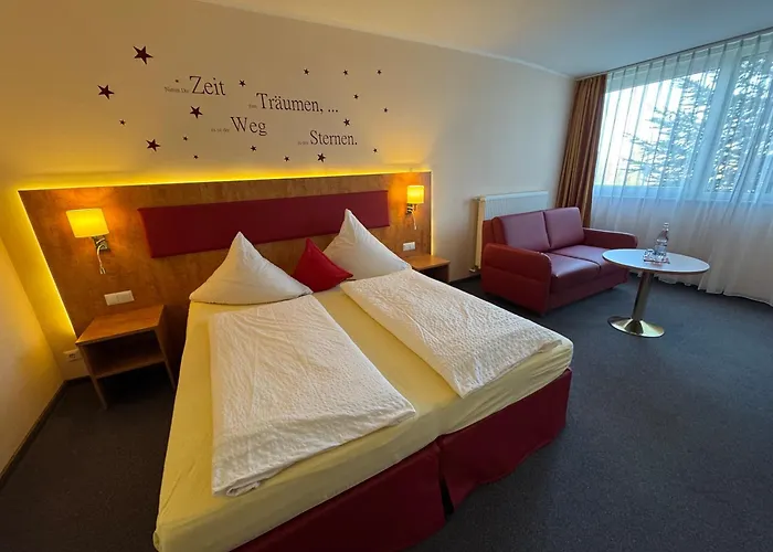 Hotel Häfner Bad Schonborn