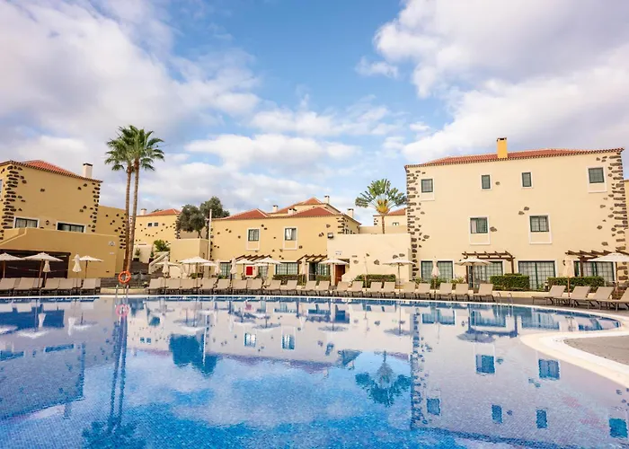 Hotel Gf Isabel Costa Adeje 