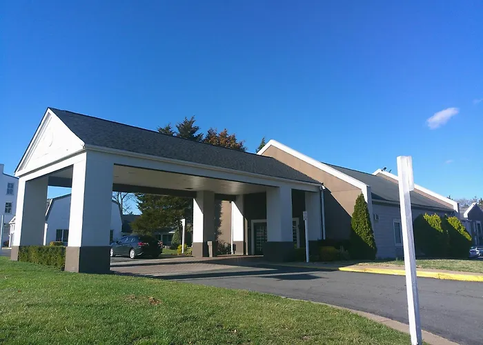 Carradoc Hall Hotel & Conference Center By The Red Collection Leesburg