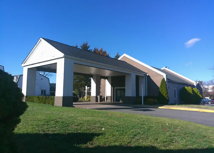 Carradoc Hall Hotel & Conference Center By The Red Collection Leesburg