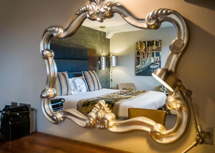 Mercure Milton Keynes Hotel