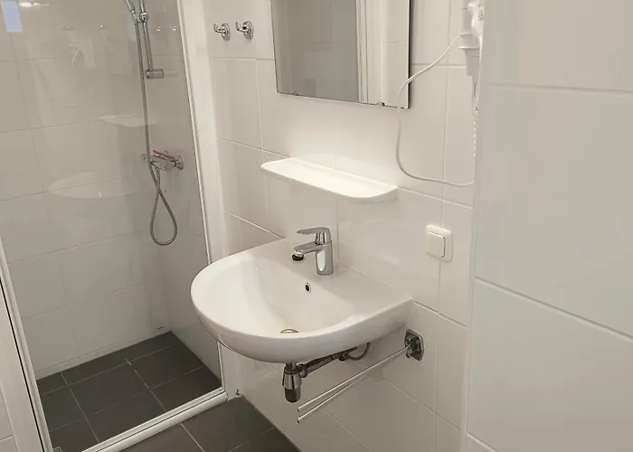 Hotel Rasch Bergen aan Zee
