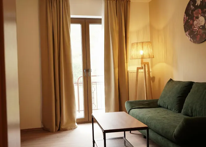 Ley Hotel Klotten