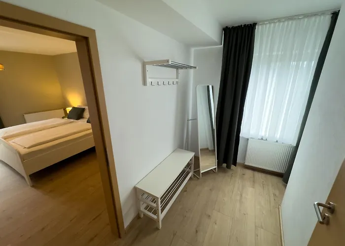 Ley Hotel Klotten