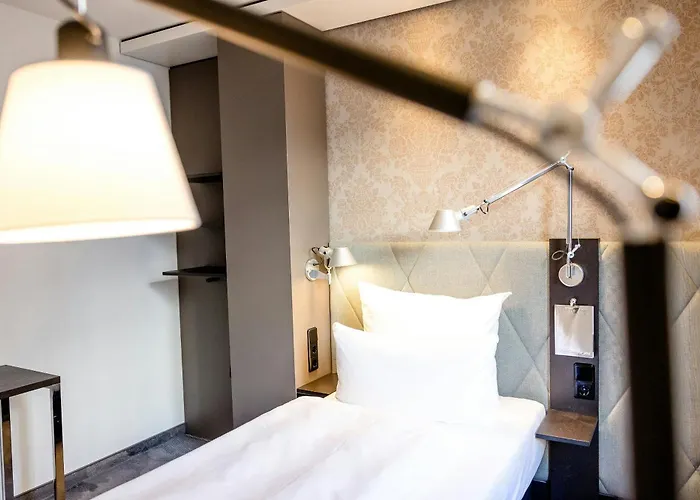 Motel One Muenchen-Sendlinger Tor