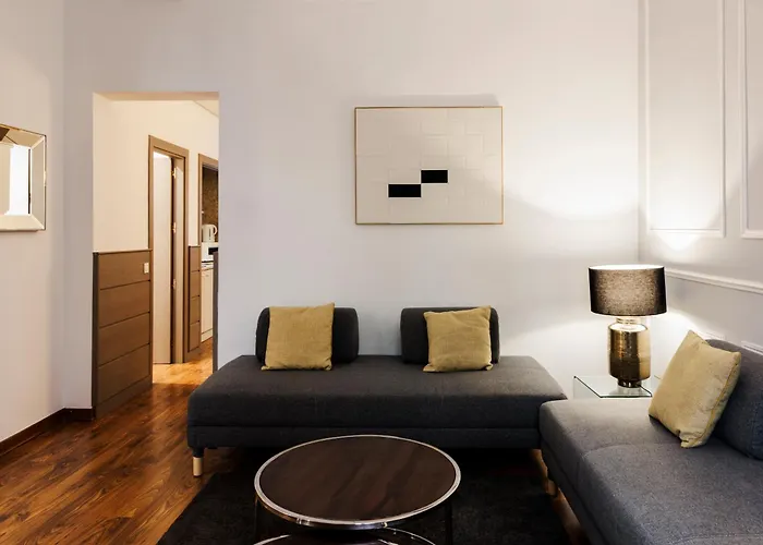Suite Prado Madrid