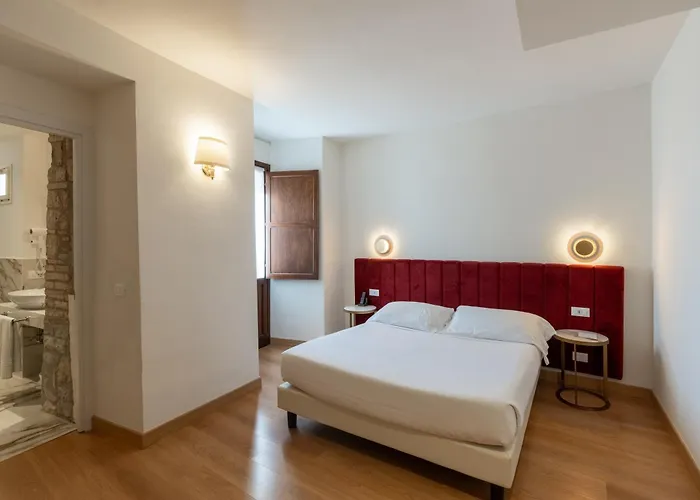 Giotto Hotel & Spa Assisi