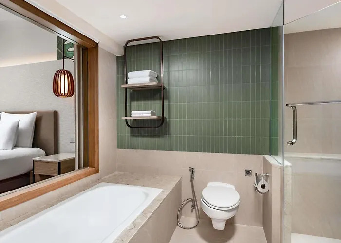 Pullman Phuket Karon Beach Resort