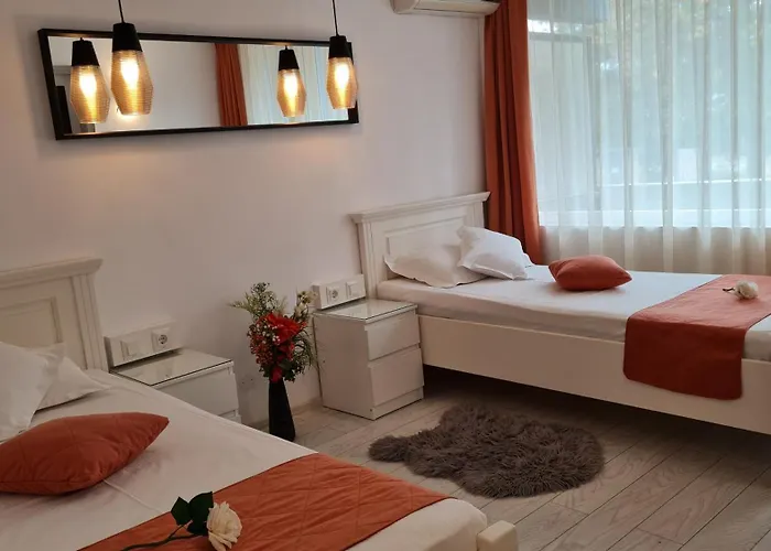 Hotel Sunquest Venus