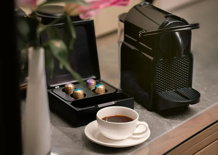 Hotel Intercontinental Jeddah By Ihg