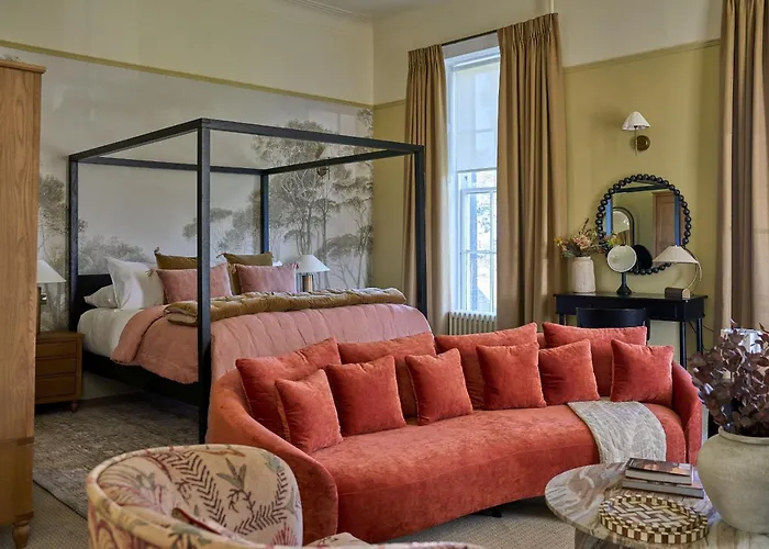 Meldrum House Hotel Golf And Country Estate Oldmeldrum