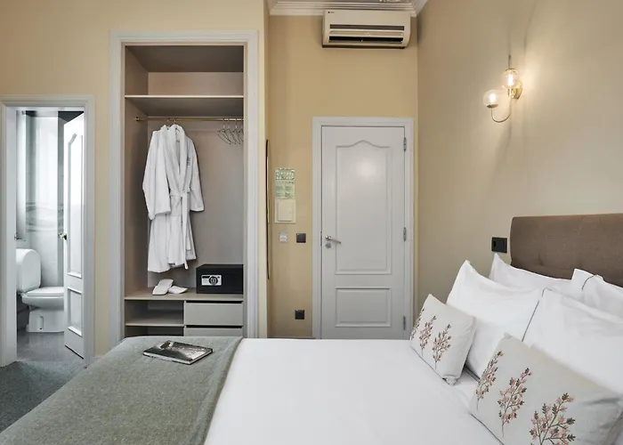 Estoril Boutique Hotel - Adults Only