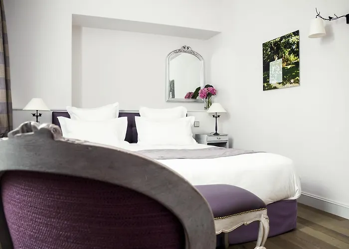 Cour Du Corbeau Hotel Strasbourg - Mgallery Collection