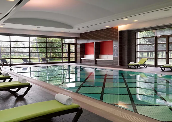 Novotel Trabzon