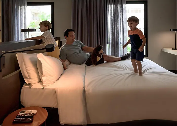 Novotel Sp Jardins São Paulo