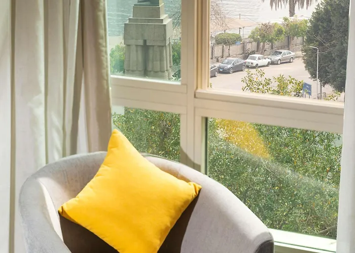 Novotel Cairo El Borg Giza
