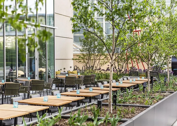 Hyatt Regency Mccormick Place Chicago