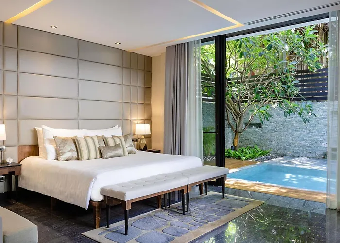 V Villas Hua Hin - Mgallery Collection