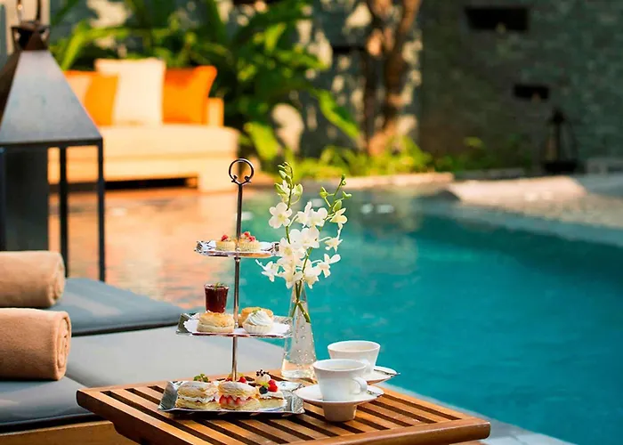 V Villas Hua Hin - Mgallery Collection