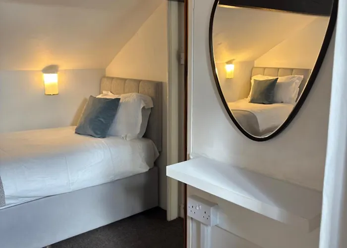 The Dozy Deer (Adults Only) Hotel Windermere