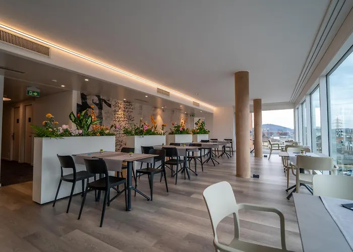 Hotel Albergo Milano Mendrisio