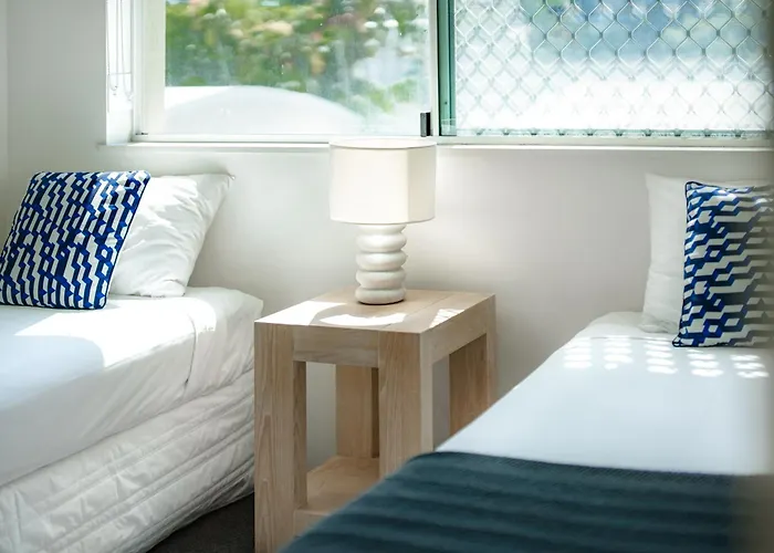Sailport Mooloolaba Apartments