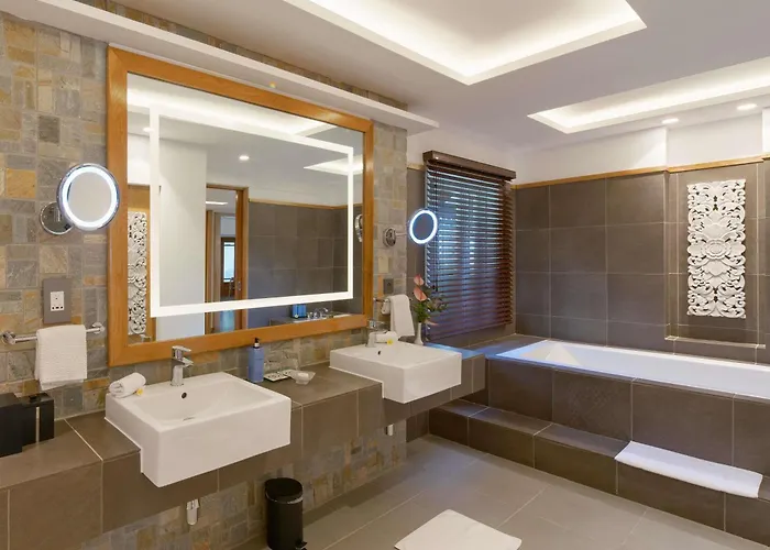 Sofitel Mauritius L'Imperial Resort & Spa Flic-en-Flacq