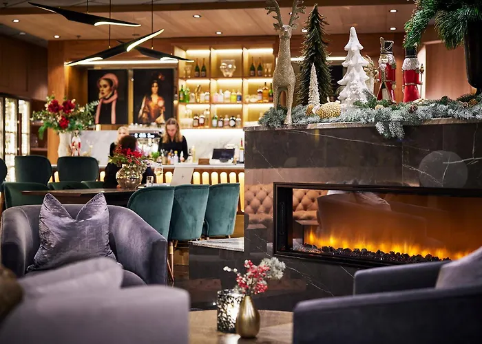 Hotel Riverton Göteborg