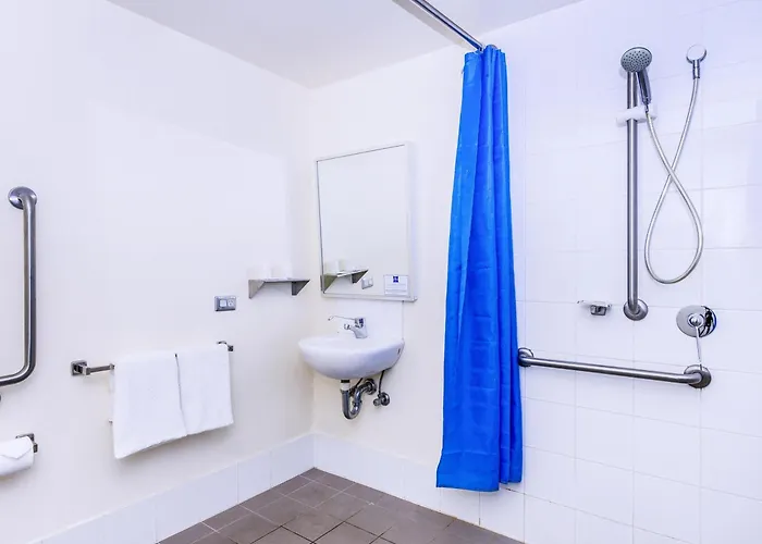 Ibis Budget Sydney Olympic Park