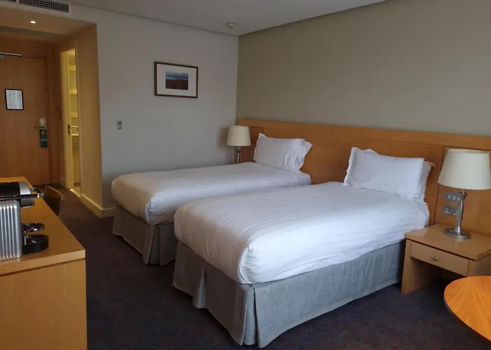 Kilkenny Pembroke Hotel