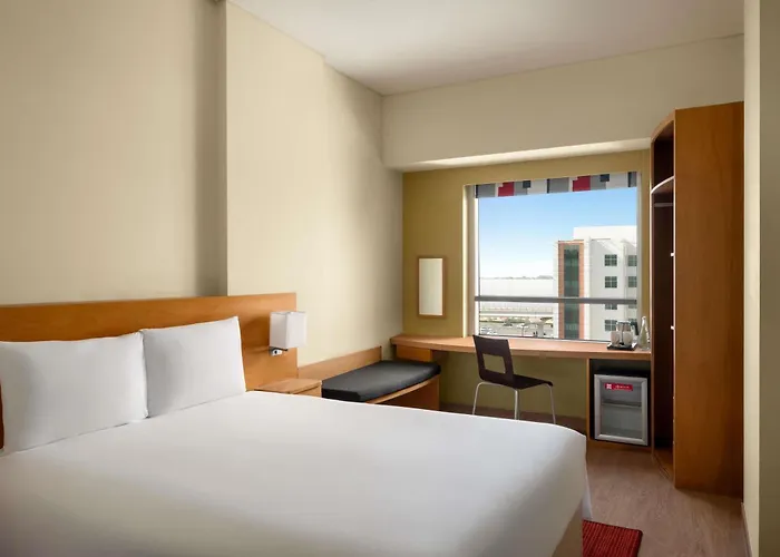 Ibis Mall Avenue Dubai