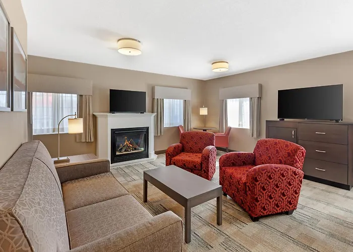 Best Western Colonel Butler Inn Niagara-on-the-Lake