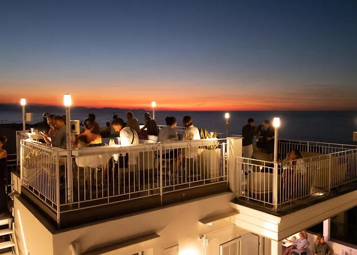 Hotel La Giara Cefalu