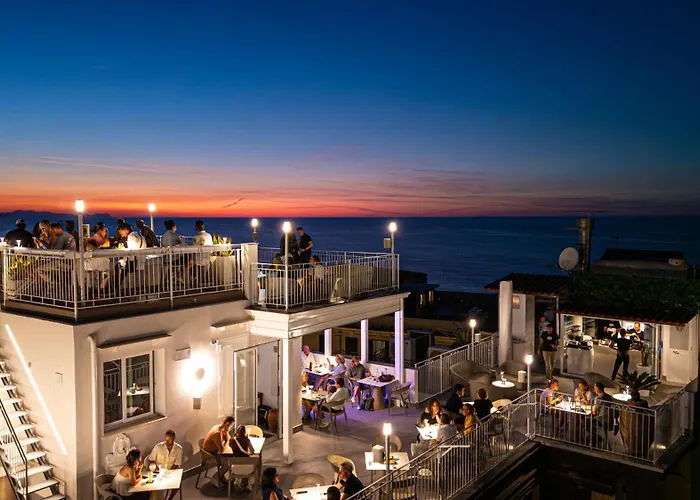 Hotel La Giara Cefalu