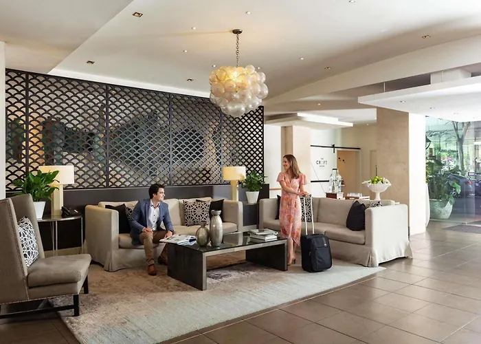 Aparthotel The Sebel Brisbane