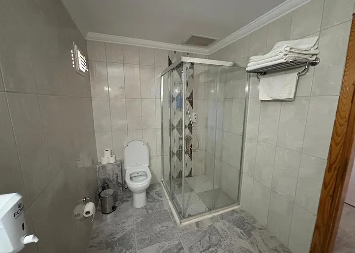 Urcu Hotel Antalya