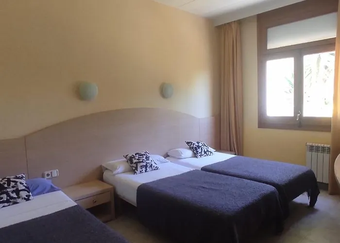 Hotel Bonsol Adults Only Lloret de Mar