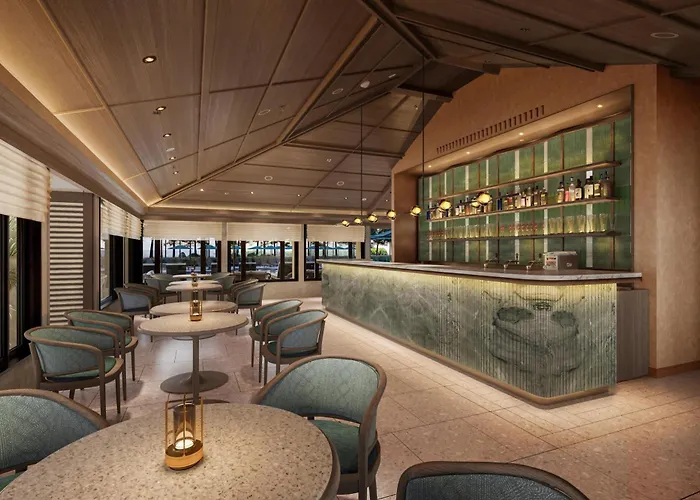 Hilton Tokyo Bay Hotel Urayasu
