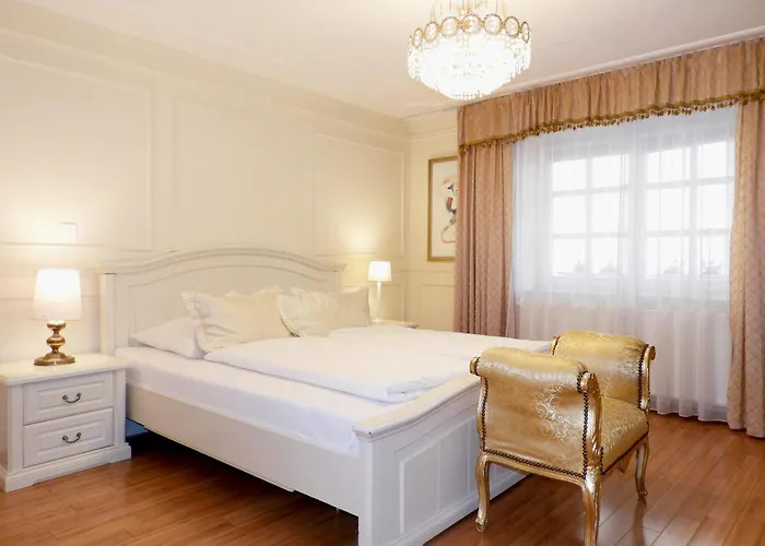 Allegro Hotel Ljubljana