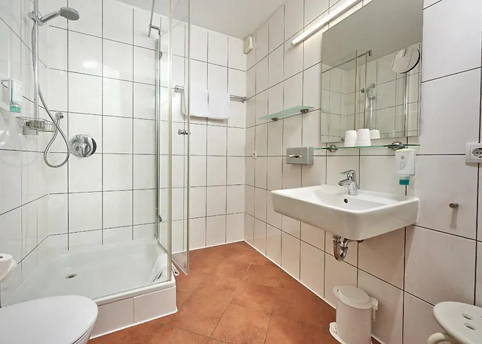 Hotel Touristik Neuenburg am Rhein