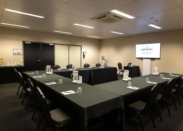 Novotel Darwin Airport
