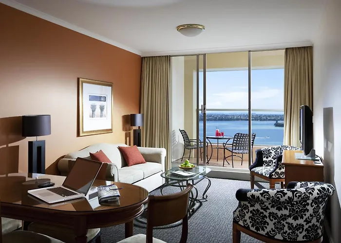 Aparthotel The Sebel Quay West Auckland