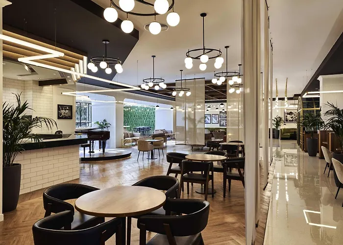 Fairmont Bab Al Bahr Otel Abu Dabi