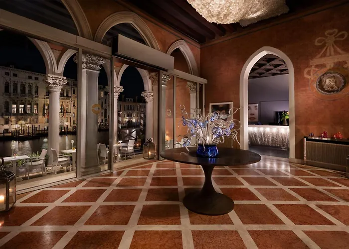 Sina Centurion Palace Venice