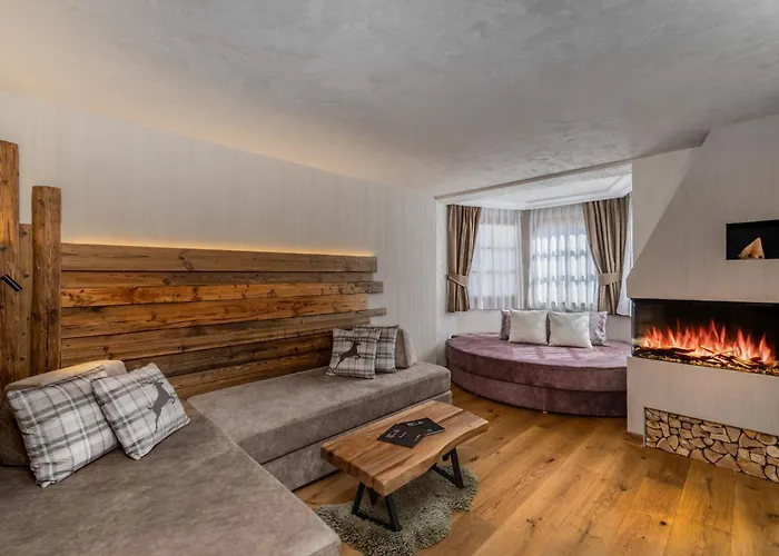 Sporthotel Romantic Plaza Madonna di Campiglio