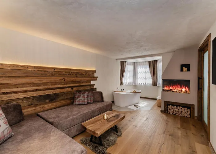 Sporthotel Romantic Plaza Madonna di Campiglio