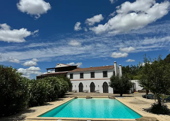 Convento Da Provenca Hotel Portalegre