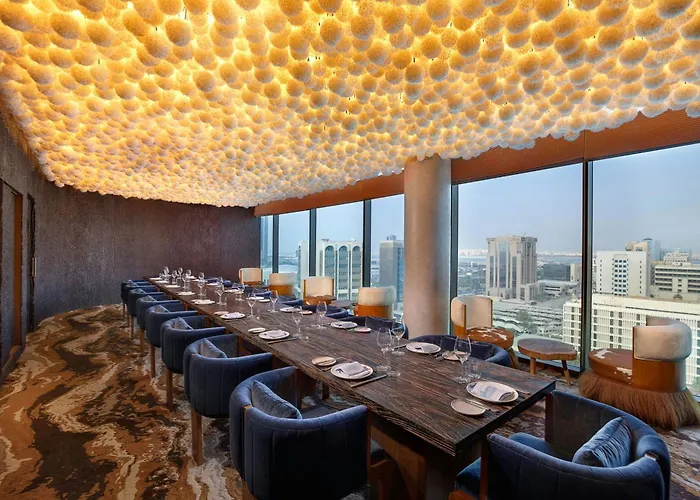 Sheraton Bahrain Hotel Manama