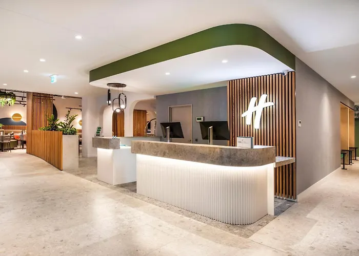 Holiday Inn Dandenong By Ihg